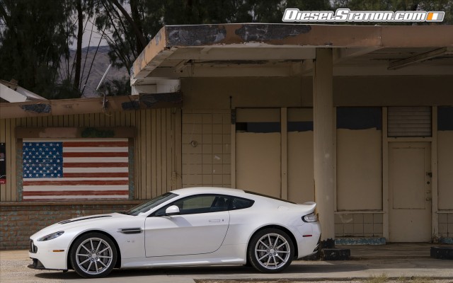 Aston Martin V12 Vantage S 2014 Widescreen Picture #93 Aston Martin V12 Vantage S 2014 Widescreen Picture #93